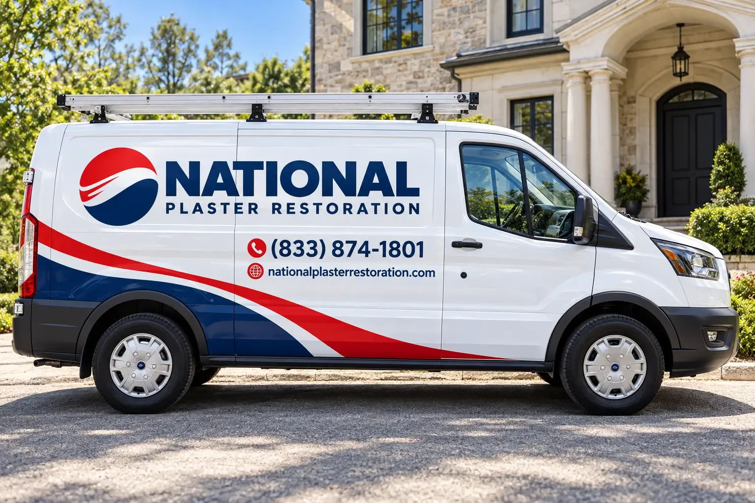 Plaster Repair in Hammond, IL near me